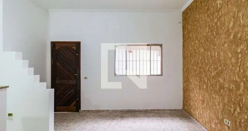 Casa para aluguel - portal do morumbi, 2 quartos, 70 m² - são paulo