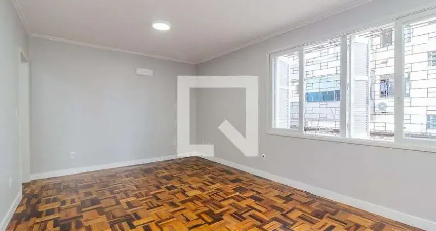 Apartamento para aluguel - santana, 2 quartos,  94 m² - porto alegre