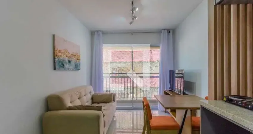 Apartamento para aluguel - vila mariana, 1 quarto,  32 m² - são paulo