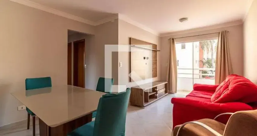 Apartamento para aluguel - jardim maia, 3 quartos, 69 m² - guarulhos