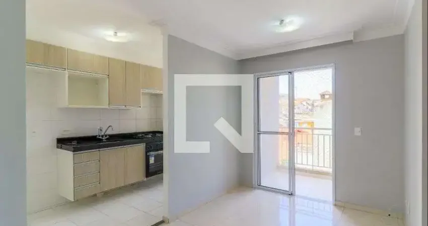 Apartamento para aluguel - vila mascote, 2 quartos, 55 m² - são paulo