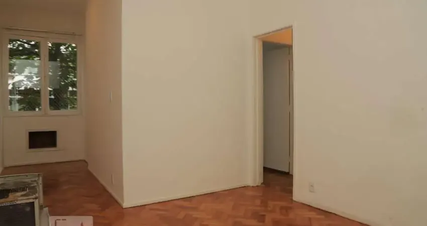 Apartamento para aluguel - copacabana, 1 quarto, 46 m² - rio de janeiro