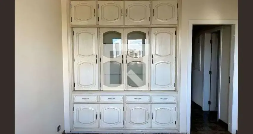 Apartamento para aluguel - panamby, 4 quartos,  340 m² - são paulo