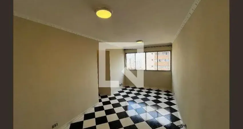 Apartamento para aluguel - casa verde, 2 quartos,  65 m² - são paulo