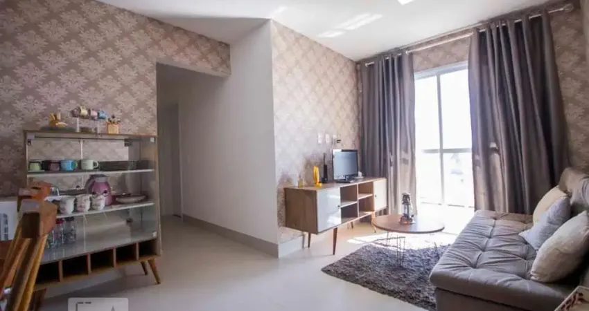 Apartamento para aluguel - campos elíseos , 2 quartos, 59 m² - campinas