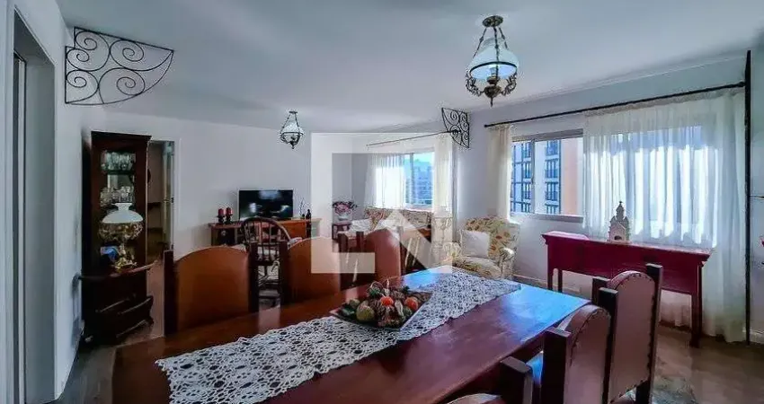 Apartamento para aluguel - vila mariana, 3 quartos, 110 m² - são paulo