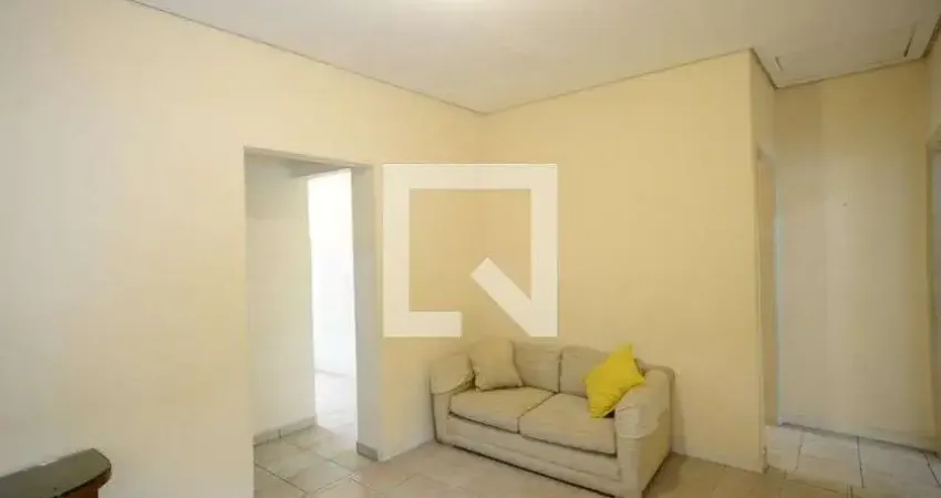 Casa com 2 quartos para alugar na Rua Coronel Luís Alves, Vila Mariana, São Paulo