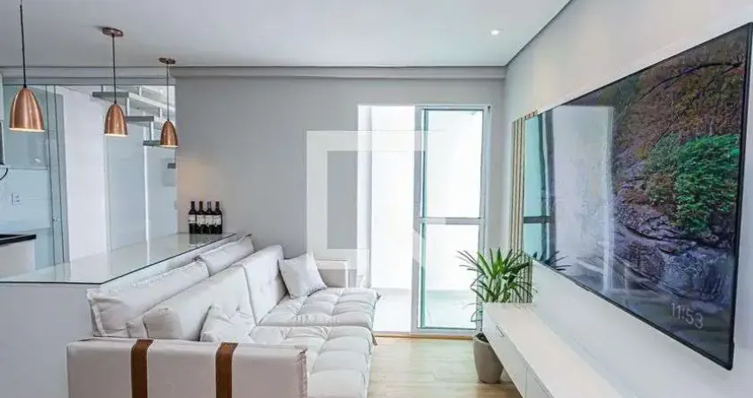 Cobertura para aluguel - piqueri, 2 quartos, 90 m² - são paulo