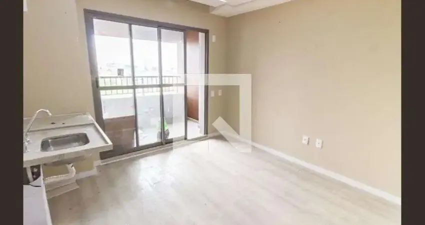 Kitnet / stúdio para aluguel - mooca, 1 quarto, 27 m² - são paulo