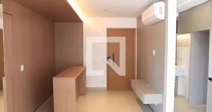 Apartamento para aluguel - setor marista, 3 quartos, 86 m² - goiânia