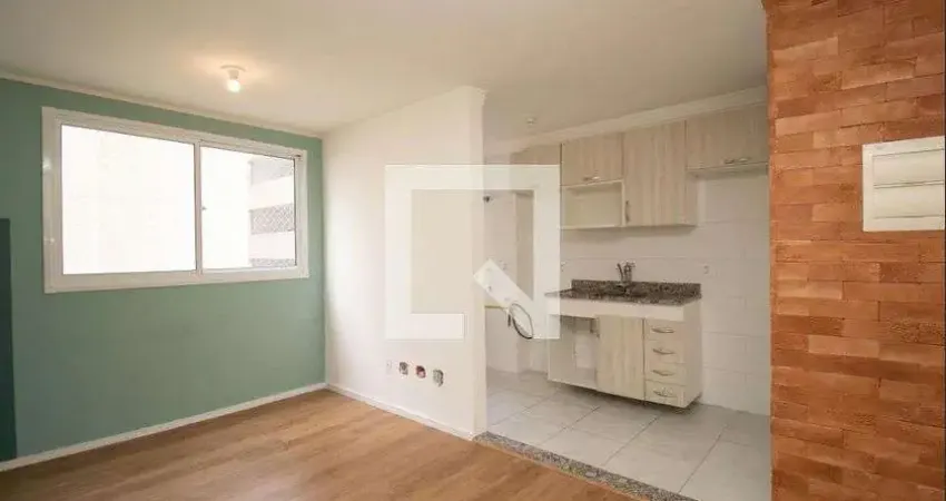 Apartamento para aluguel - jardim iris , 2 quartos, 43 m² - são paulo