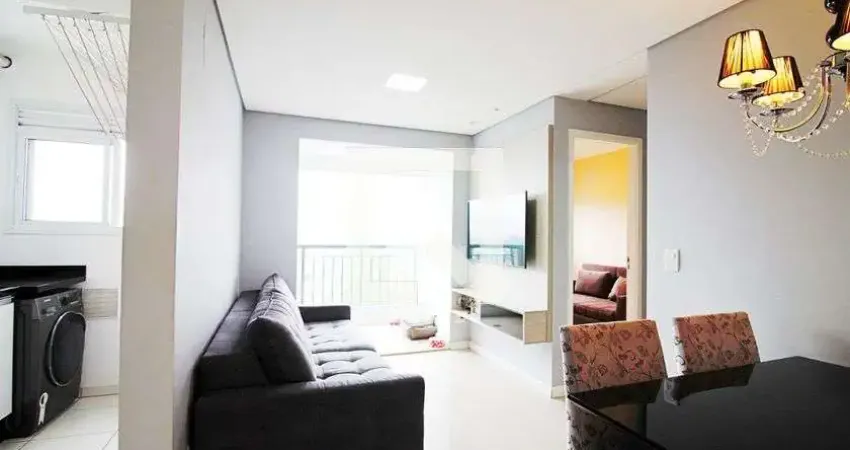 Apartamento para aluguel - vila andrade, 2 quartos, 47 m² - são paulo