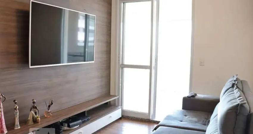 Apartamento para aluguel - cambuci, 2 quartos,  70 m² - são paulo