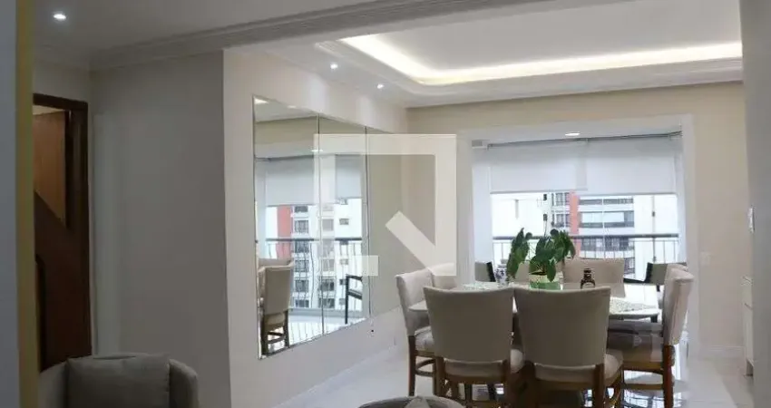 Cobertura com 2 quartos para alugar na Rua Corrientes, Lapa, São Paulo