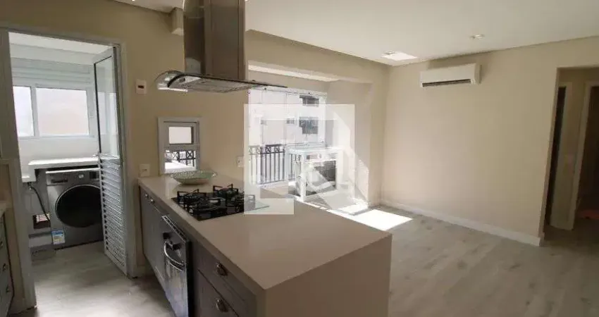 Apartamento para aluguel - jardim monte kemel, 2 quartos, 59 m² - são paulo