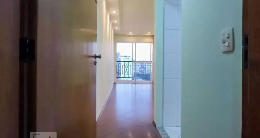 Apartamento para aluguel - bosque da saúde, 2 quartos, 57 m² - são paulo