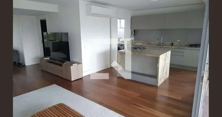 Apartamento para aluguel - vila madalena, 2 quartos,  132 m² - são paulo