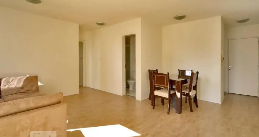 Apartamento para aluguel - água branca, 2 quartos, 65 m² - são paulo