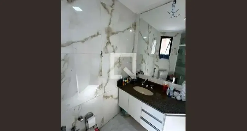 Apartamento para aluguel - panamby, 1 quarto,  40 m² - são paulo