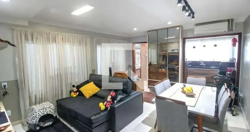 Casa para aluguel - chácara santo antonio, 3 quartos, 225 m² - são paulo