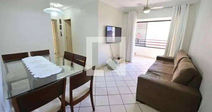 Apartamento para aluguel - serrinha, 2 quartos,  61 m² - goiânia
