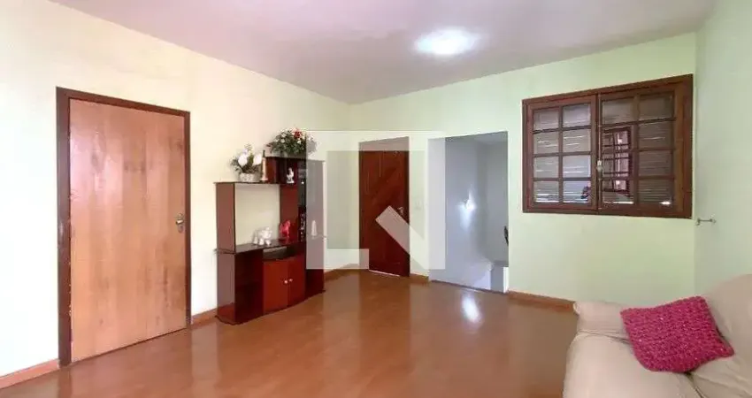 Casa para aluguel - palmares, 6 quartos,  500 m² - belo horizonte