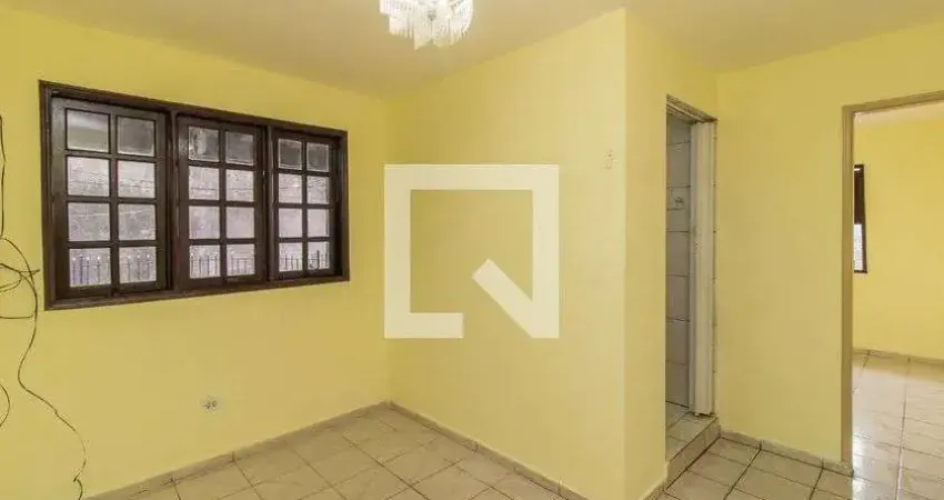 Casa para aluguel - ermelino matarazzo, 1 quarto,  40 m² - são paulo