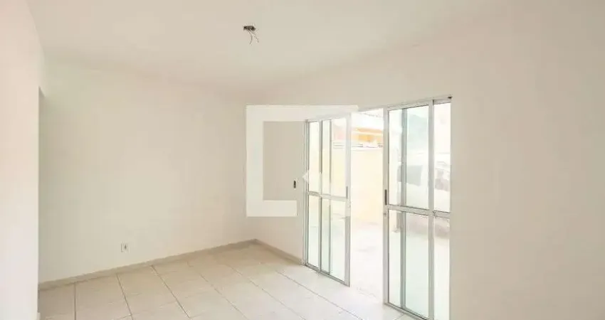 Casa para aluguel - campo grande, 2 quartos, 75 m² - rio de janeiro