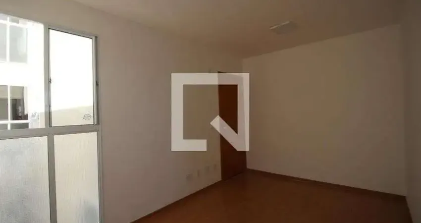 Apartamento para aluguel - vossoroca, 2 quartos,  40 m² - votorantim