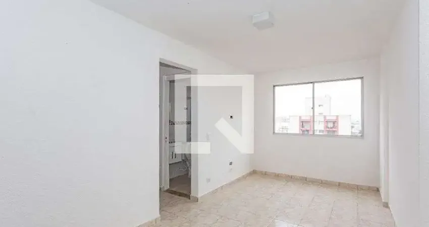Apartamento para aluguel - jardim são savério, 2 quartos, 60 m² - são paulo