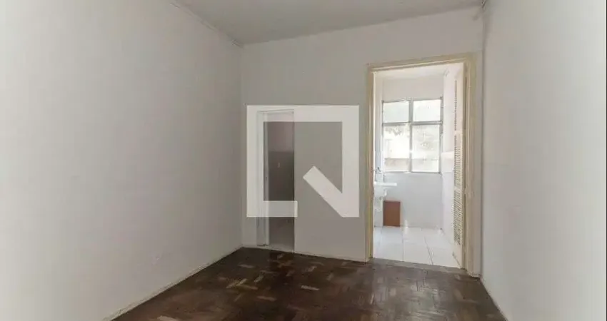 Apartamento para aluguel - são cristóvão, 1 quarto, 45 m² - rio de janeiro