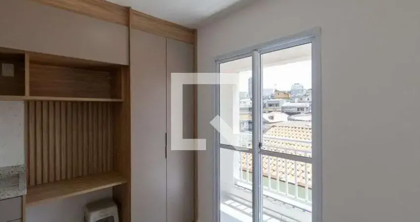 Apartamento para aluguel - itaquera, 1 quarto, 15 m² - são paulo