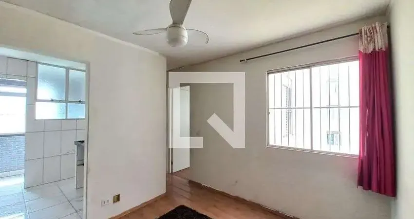 Apartamento para aluguel - campos elíseos , 2 quartos,  85 m² - campinas