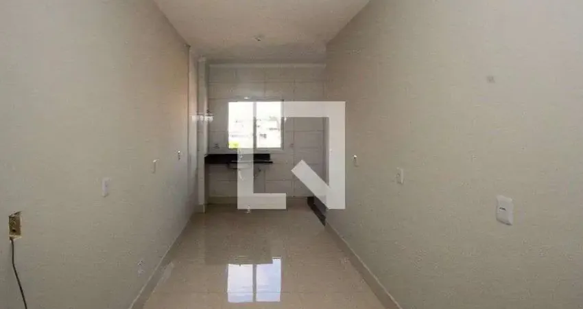 Apartamento para aluguel - vila ema, 1 quarto,  31 m² - são paulo