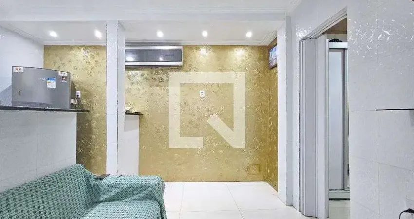 Casa com 1 quarto para alugar na Rua Tenente José Cardoso, Pituba, Salvador