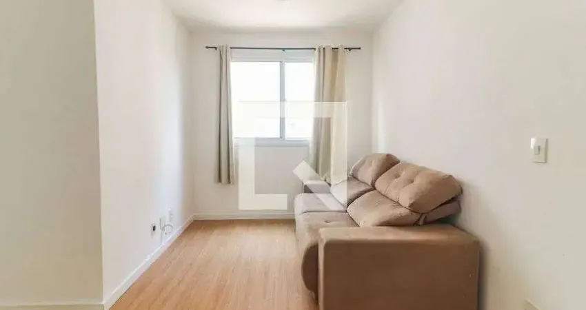 Apartamento para aluguel - jardim jussara, 2 quartos, 41 m² - são paulo