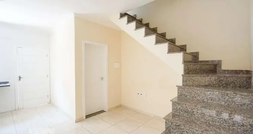 Casa / sobrado em condomínio para aluguel - mooca, 2 quartos, 50 m² - são paulo