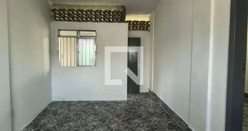 Apartamento para aluguel - recreio, 1 quarto,  45 m² - rio de janeiro