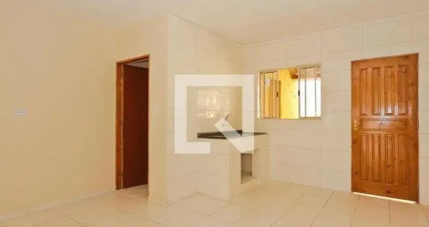 Casa com 1 quarto para alugar na Rua João Martins Lima, Casa Verde, São Paulo