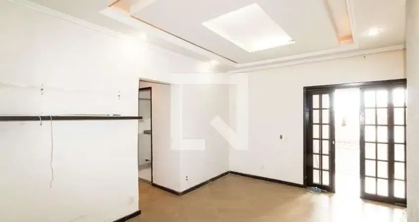 Casa para aluguel - campo grande, 2 quartos, 138 m² - rio de janeiro