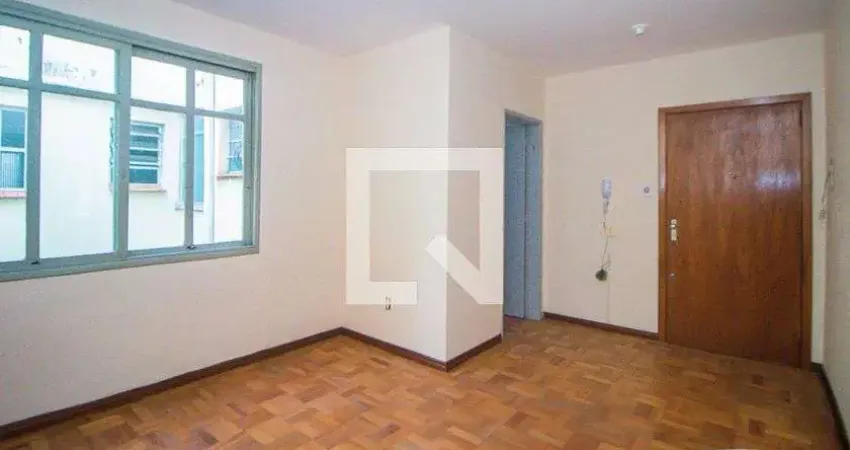 Apartamento para aluguel - são joão , 1 quarto,  58 m² - porto alegre