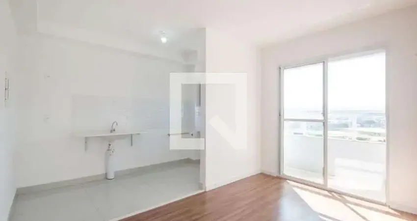 Apartamento para aluguel - piratininga, 2 quartos,  46 m² - osasco