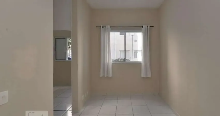 Apartamento para aluguel - jardim iris , 1 quarto, 45 m² - são paulo