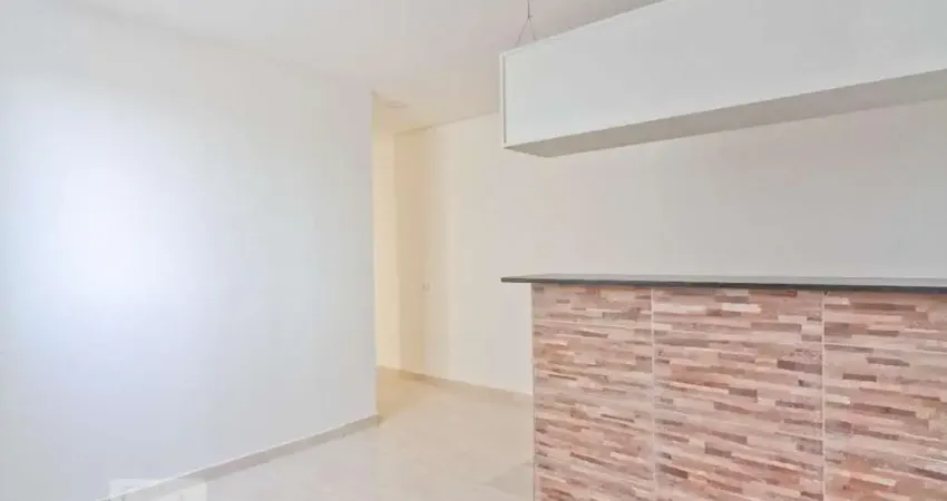 Apartamento para aluguel - casa verde, 2 quartos, 48 m² - são paulo