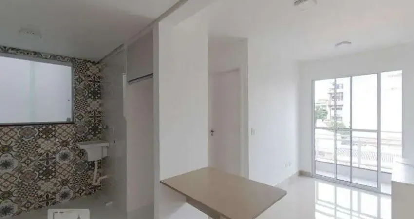 Kitnet / stúdio para aluguel - vila re, 1 quarto,  30 m² - são paulo