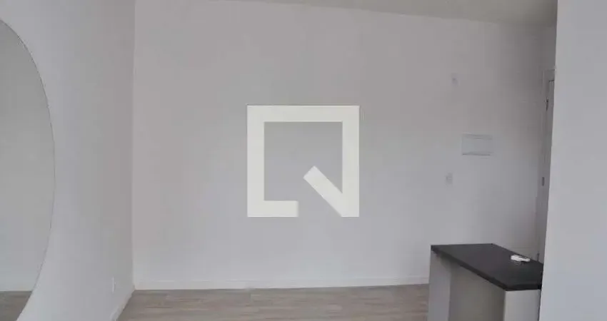 Apartamento para aluguel - parque virgílio viel, 2 quartos,  48 m² - sumaré