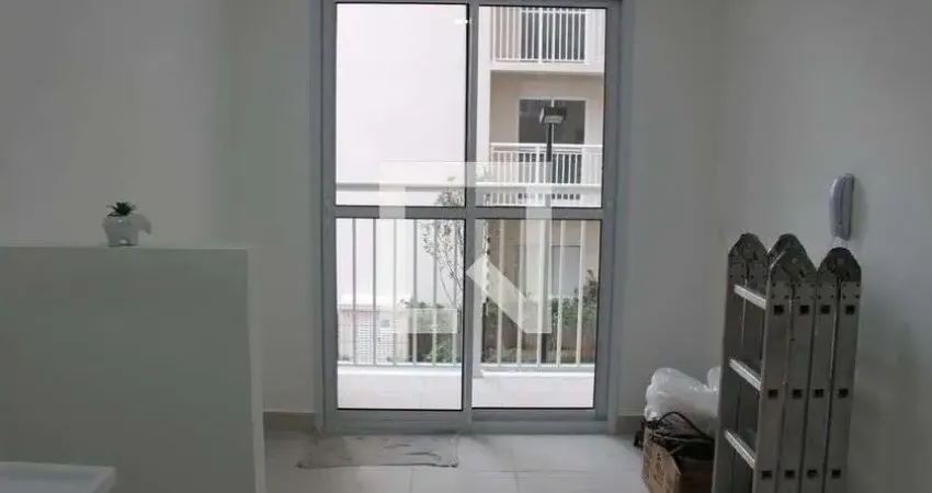 Apartamento para aluguel - vila santa clara, 1 quarto, 28 m² - são paulo