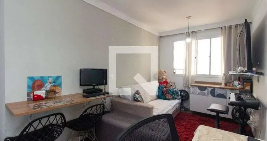 Apartamento para aluguel - cambuci, 2 quartos,  41 m² - são paulo