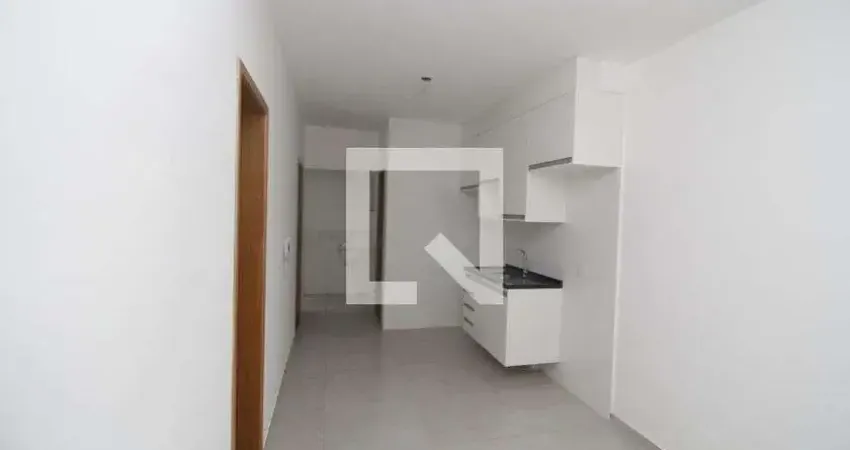 Apartamento para aluguel - vila esperança, 2 quartos,  40 m² - são paulo