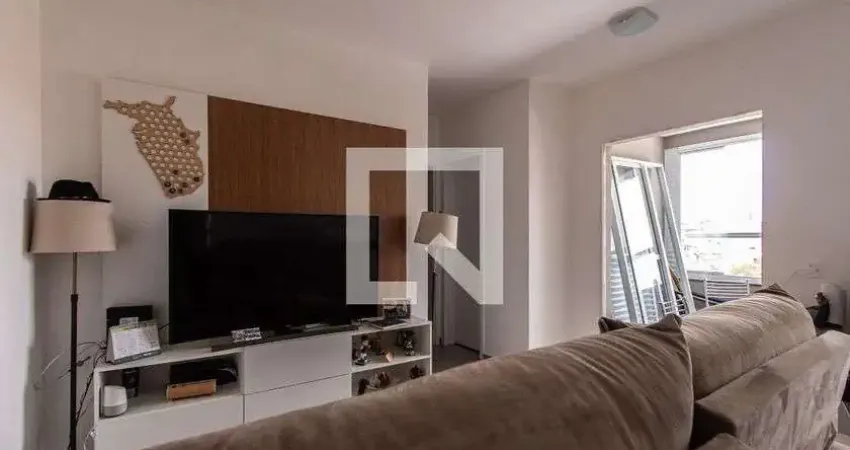 Apartamento para aluguel - jardim sorocabano, 2 quartos, 47 m² - sorocaba